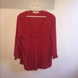 Ann Taylor Blouse